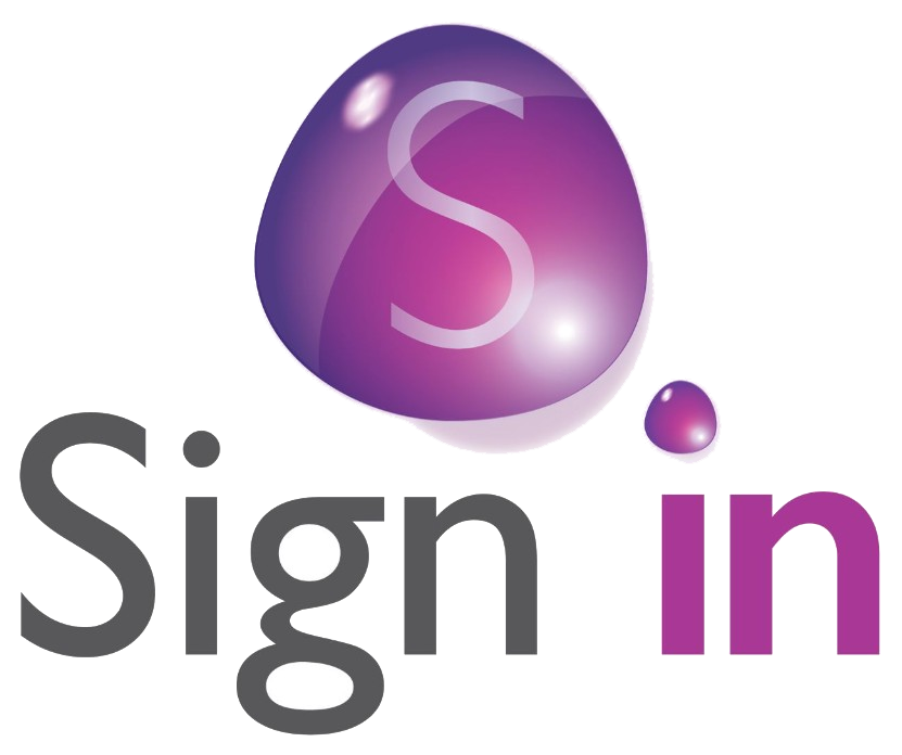 Sign In