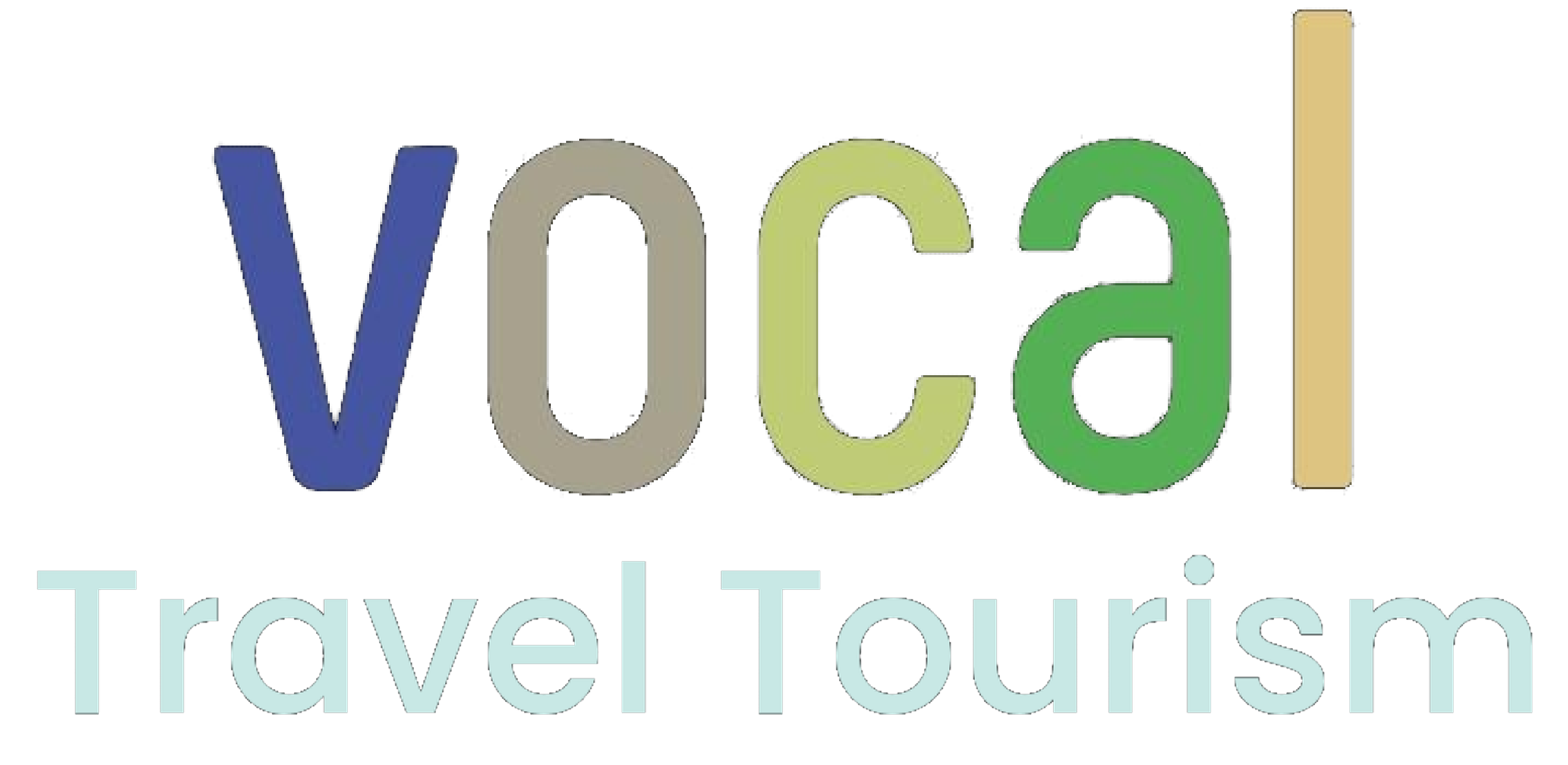 VOCAL GROUP TRAVEL AGENCY
